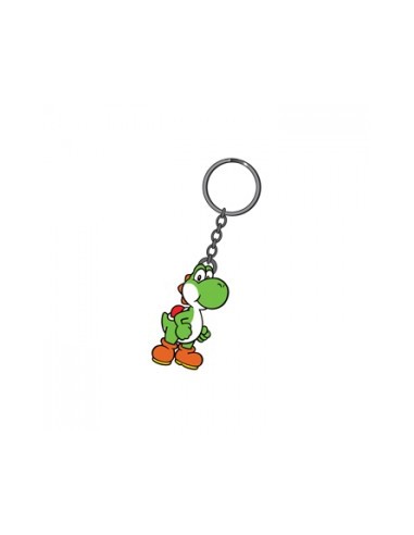 Nintendo - Sleutelhanger Yoshi